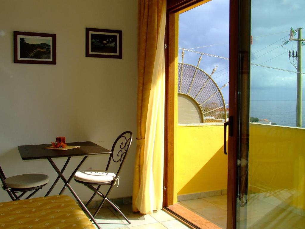 Hotel La Playa Cala Gonone Room photo