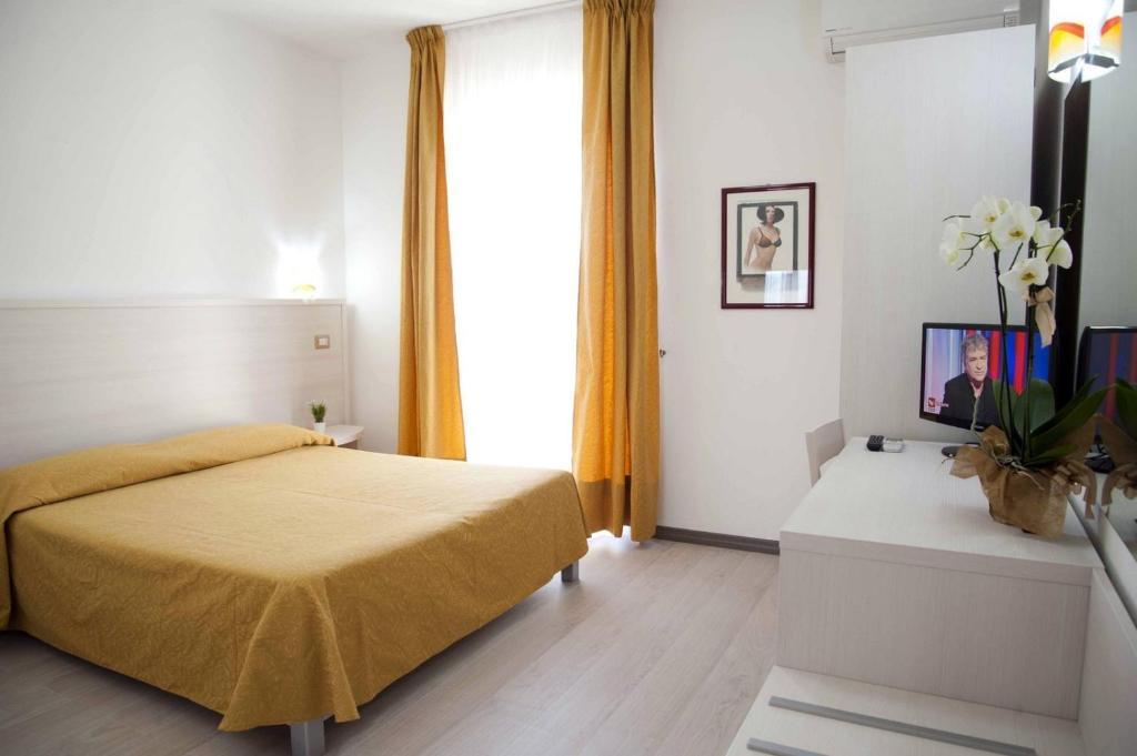 Hotel La Playa Cala Gonone Room photo